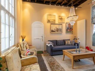 Schloss Beveren Ausstattung 25