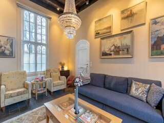 Château Beveren Équipement 15