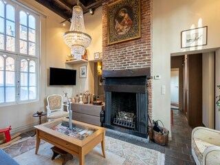 Castle Beveren Features 14