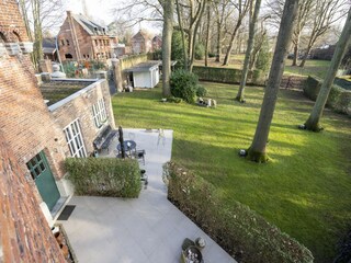 Kasteel Beveren Buitenaudio-opname 4