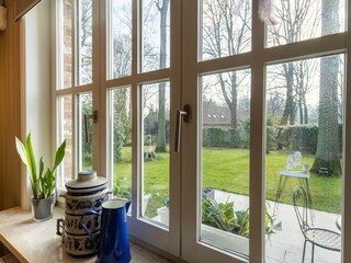 Kasteel Beveren Buitenaudio-opname 4