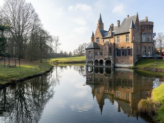 Château Beveren Environnement 30