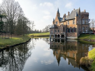 Kasteel Beveren Omgeving 30