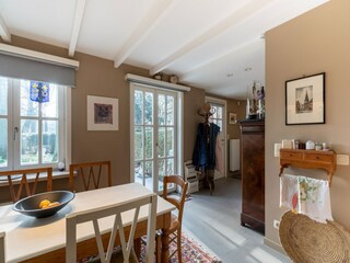 Château Beveren Équipement 9