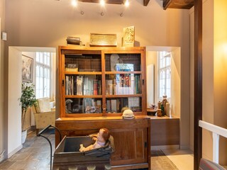 Castle Beveren Features 22