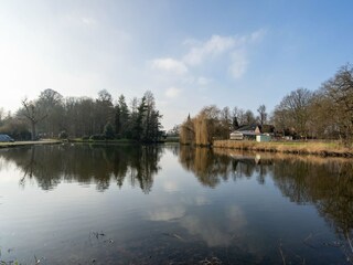 Castle Beveren Environment 34