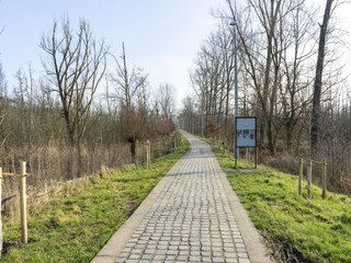 Castle Beveren Environment 35