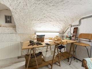 Schloss Beveren Ausstattung 25