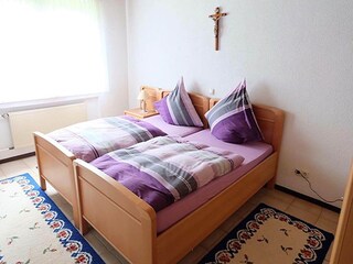 Appartement Oberstadtfeld Équipement 5