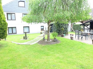 Appartement Oberstadtfeld Buitenaudio-opname 6