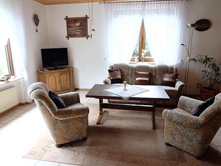 Appartamento Oberstadtfeld Caratteristiche 11