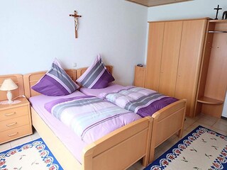 Appartement Oberstadtfeld Kenmerken 12