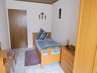 Apartamento Oberstadtfeld Características 7