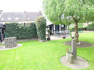 Appartement Oberstadtfeld Buitenaudio-opname 7