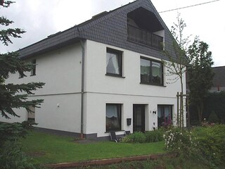 Apartamento Oberstadtfeld Grabación al aire libre 2