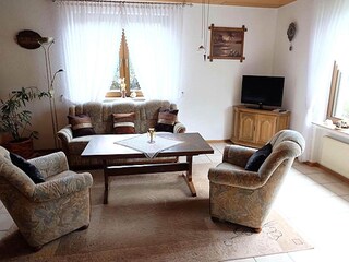 Appartement Oberstadtfeld Équipement 12