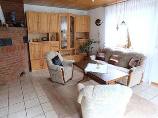 Appartement Oberstadtfeld Équipement 15