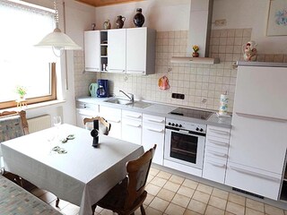 Appartement Oberstadtfeld Kenmerken 16