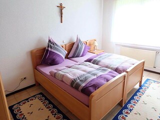 Apartment Oberstadtfeld Ausstattung 17