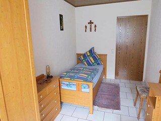 Apartment Oberstadtfeld Ausstattung 28