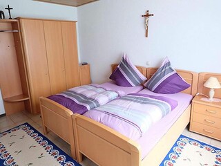 Apartment Oberstadtfeld Ausstattung 16
