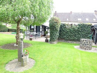 Apartamento Oberstadtfeld Grabación al aire libre 3