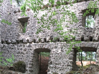 Apartment Oberstadtfeld Umgebung 22