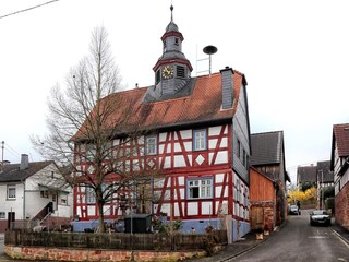 Appartement Oberstadtfeld Omgeving 17