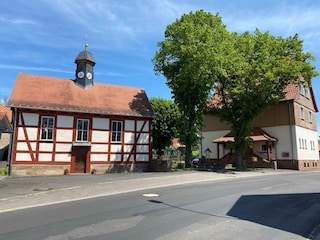 Apartment Oberstadtfeld Umgebung 25