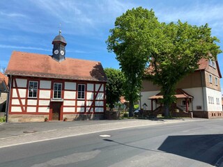 Apartment Oberstadtfeld Umgebung 32
