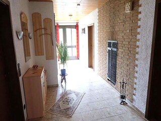 Appartement Oberstadtfeld Équipement 16