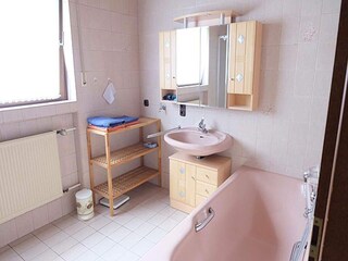 Appartement Oberstadtfeld Kenmerken 9