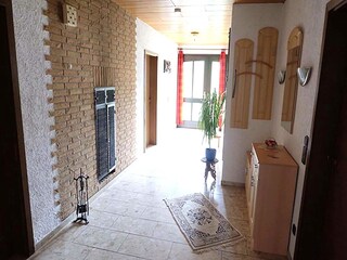 Appartement Oberstadtfeld Équipement 12