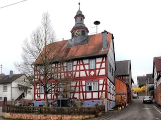 Apartment Oberstadtfeld Umgebung 21