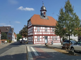 Apartment Oberstadtfeld Umgebung 22