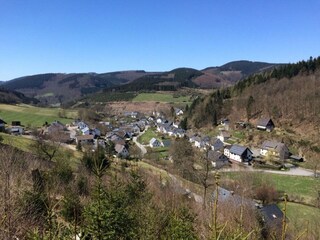 Appartement Oberstadtfeld Environnement 23