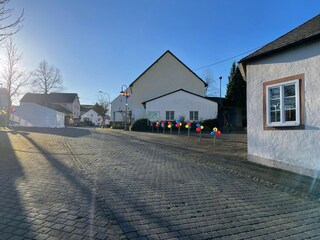 Appartamento Oberstadtfeld Ambiente 34