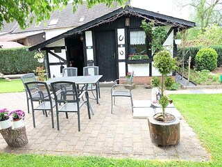 Apartamento Oberstadtfeld Grabación al aire libre 5