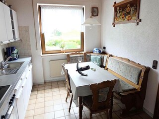 Apartment Oberstadtfeld Ausstattung 25