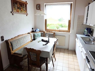 Apartment Oberstadtfeld Ausstattung 7