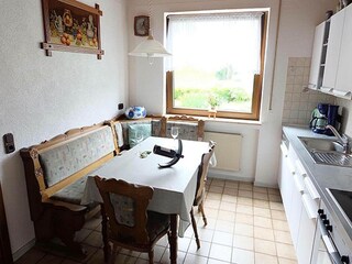 Appartamento Oberstadtfeld Caratteristiche 9