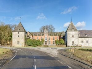 Gezellig vakantiehuis in Hastière met een terras - Hastière - image1