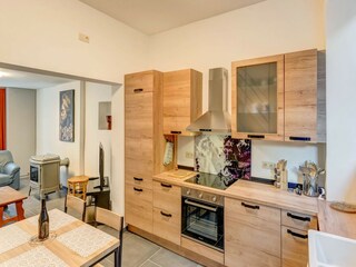 Ferienhaus Hastière Ausstattung 10