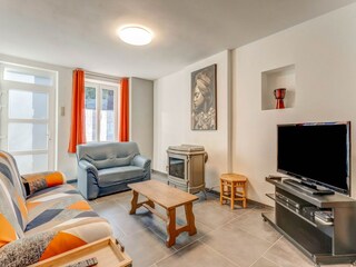 Ferienhaus Hastière Ausstattung 11