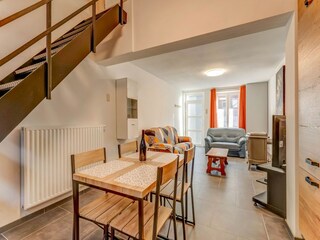 Vakantiehuis Hastière Kenmerken 12