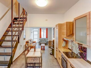 Ferienhaus Hastière Ausstattung 13