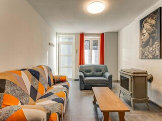 Ferienhaus Hastière Ausstattung 15