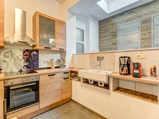 Casa per le vacanze Hastière Caratteristiche 16