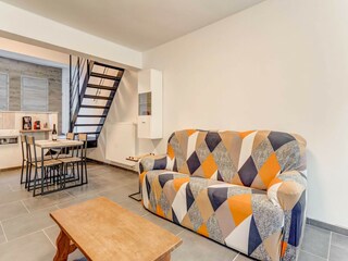 Ferienhaus Hastière Ausstattung 19