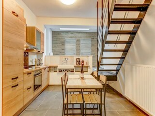 Casa per le vacanze Hastière Caratteristiche 22